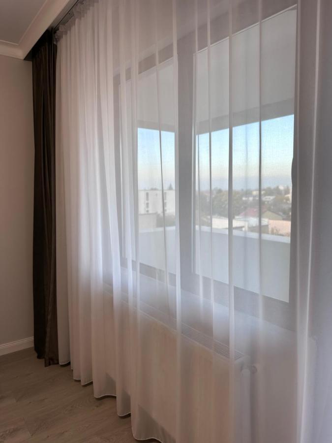 Sunset View Bucharest Apartment Exterior foto